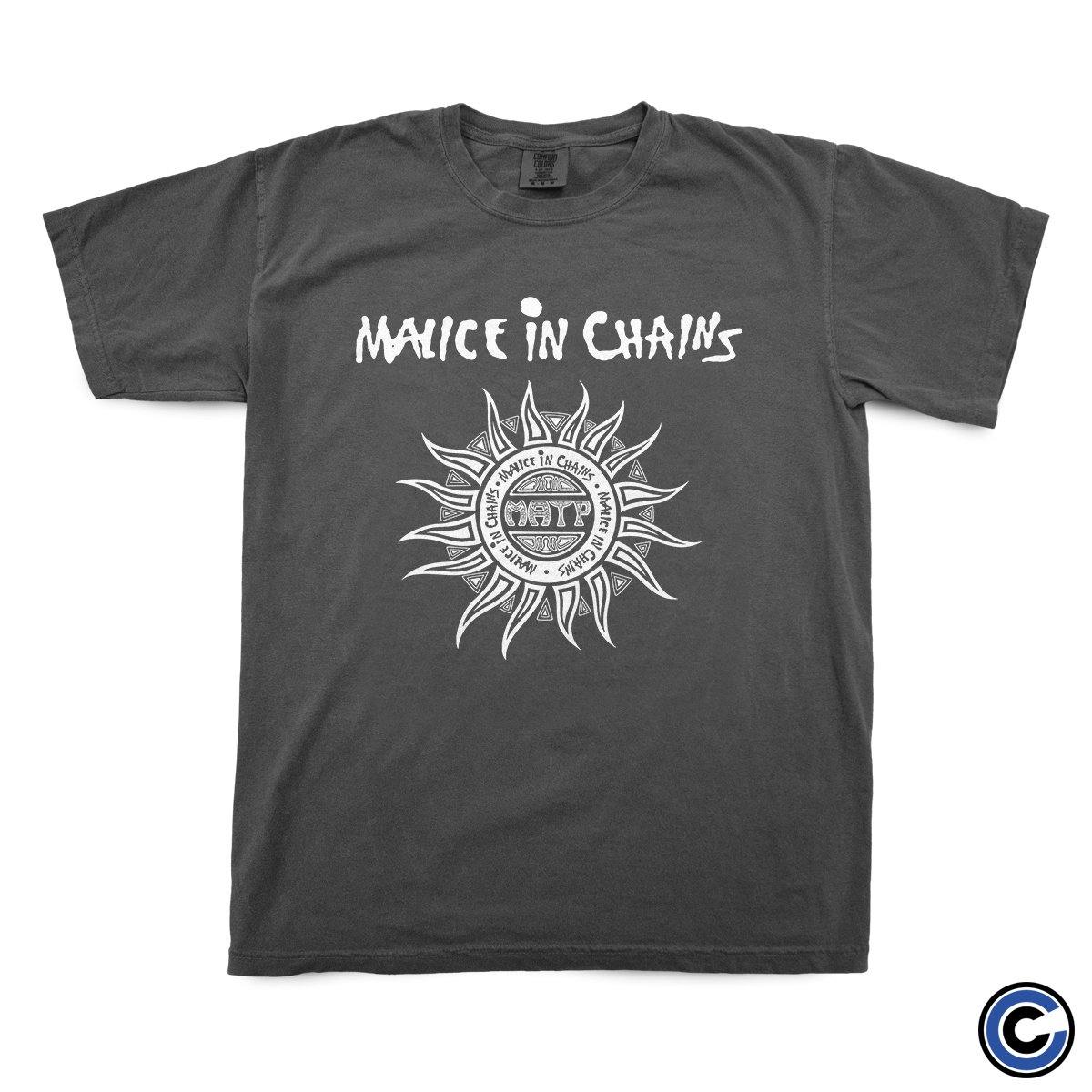 Buy – Malice at the Palace "In Chains" Shirt – Band & Music Merch – Cold Cuts Merch