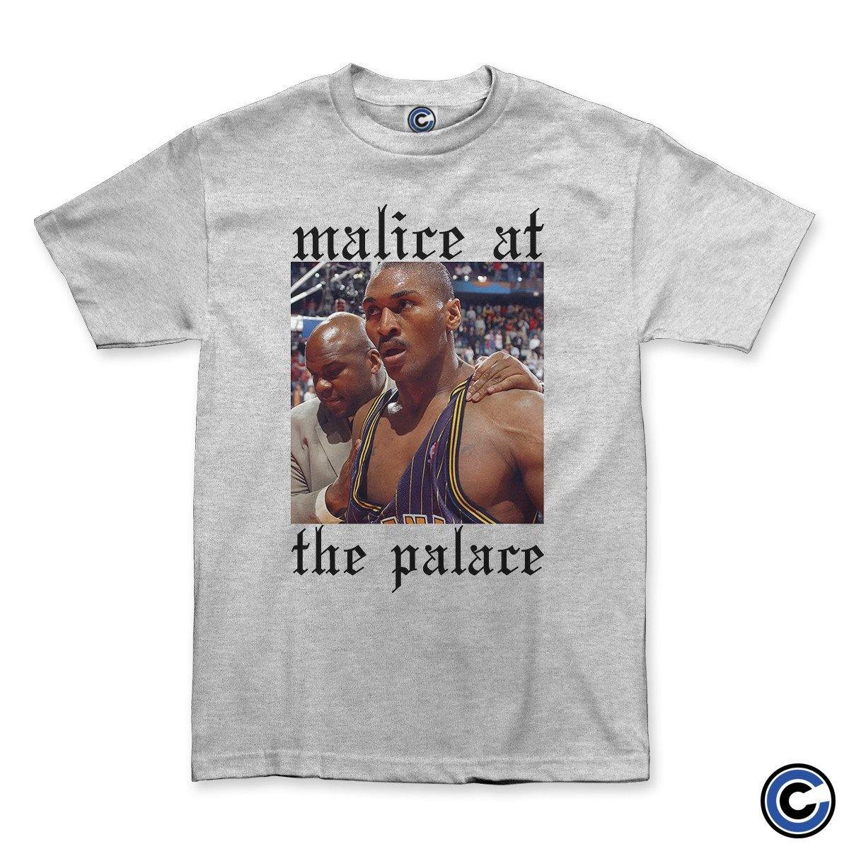 Buy – Malice at the Palace "Artest" Shirt – Band & Music Merch – Cold Cuts Merch