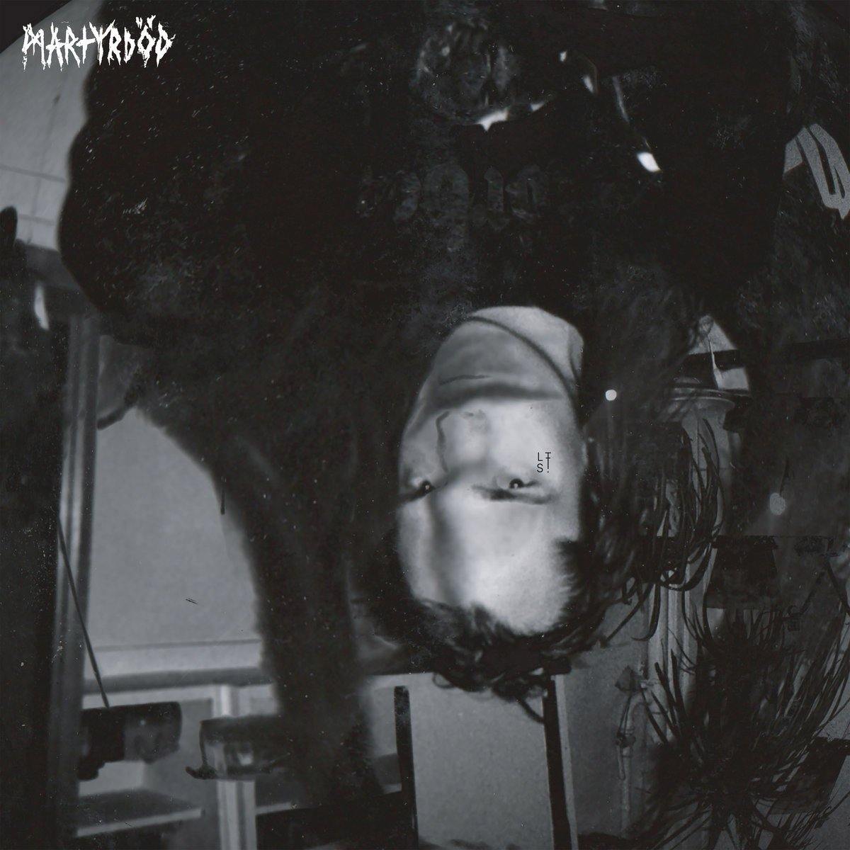 Buy – Martyrdod "List" 12" – Band & Music Merch – Cold Cuts Merch