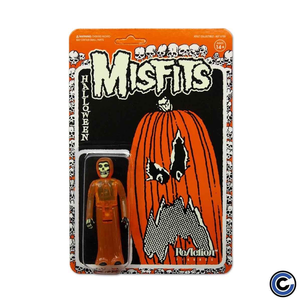 Buy – Misfits "Halloween" Action Figure – Band & Music Merch – Cold Cuts Merch