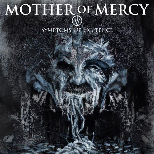 Buy – Mother of Mercy "IV: Symptoms of Existence" 12" – Band & Music Merch – Cold Cuts Merch