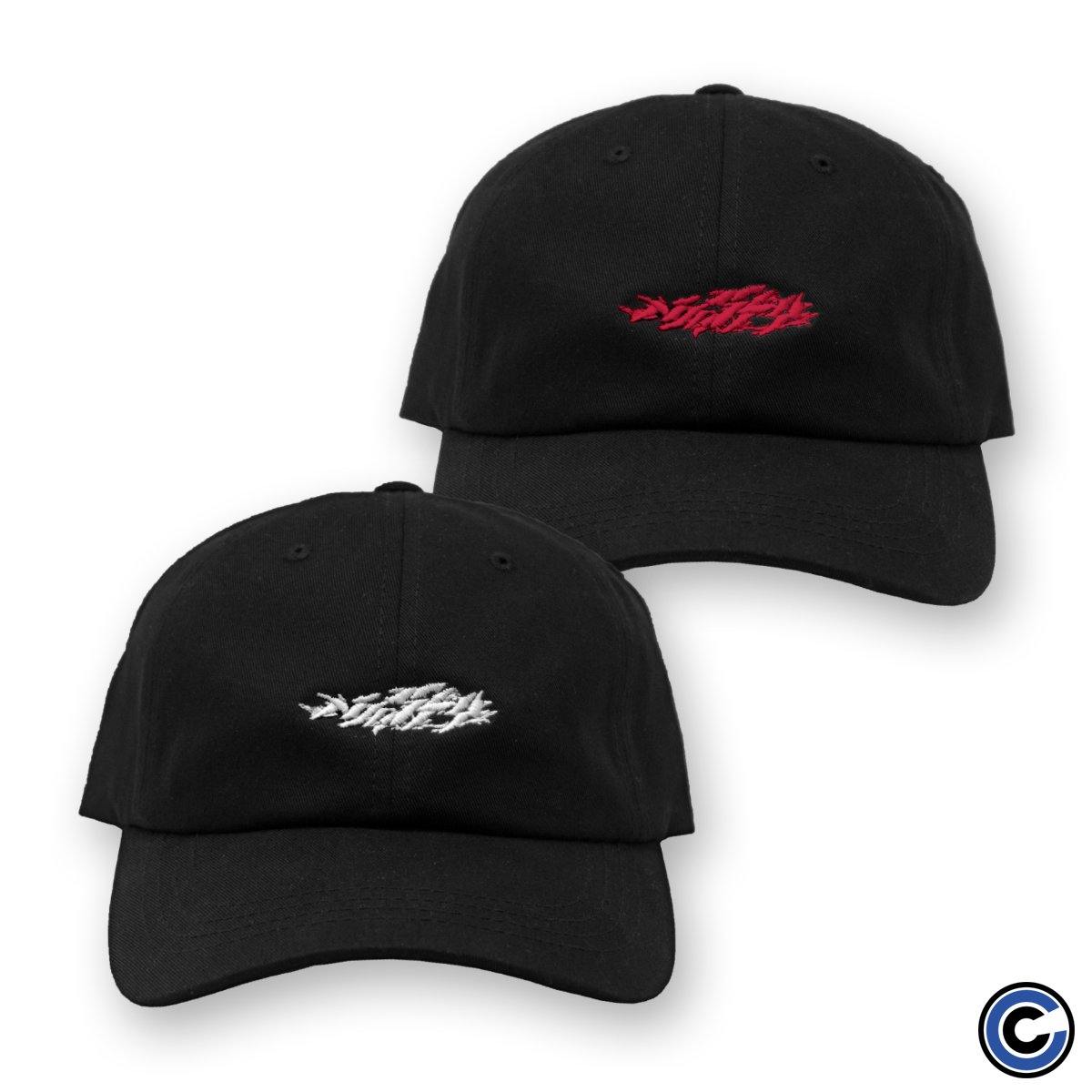 Buy – Nasty "Logo Classic" Hat – Band & Music Merch – Cold Cuts Merch