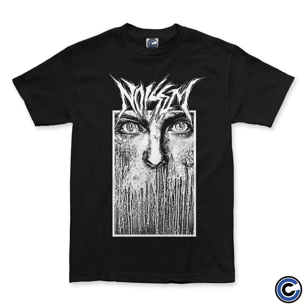 Buy – Noisem "Dripface" Shirt – Band & Music Merch – Cold Cuts Merch