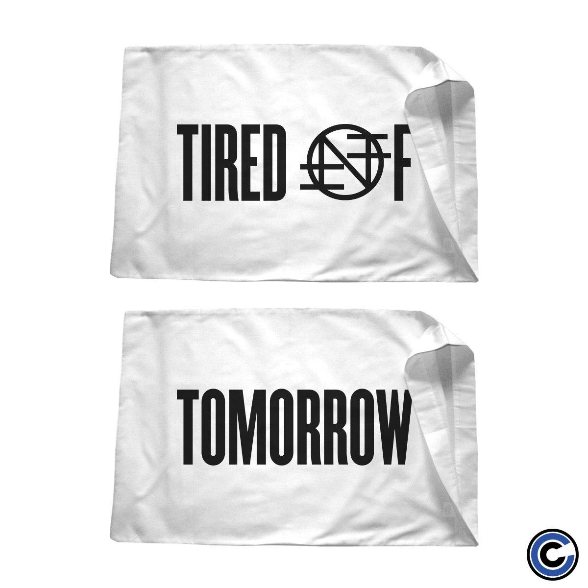 Buy – Nothing "TOT" Pillowcase Set – Band & Music Merch – Cold Cuts Merch