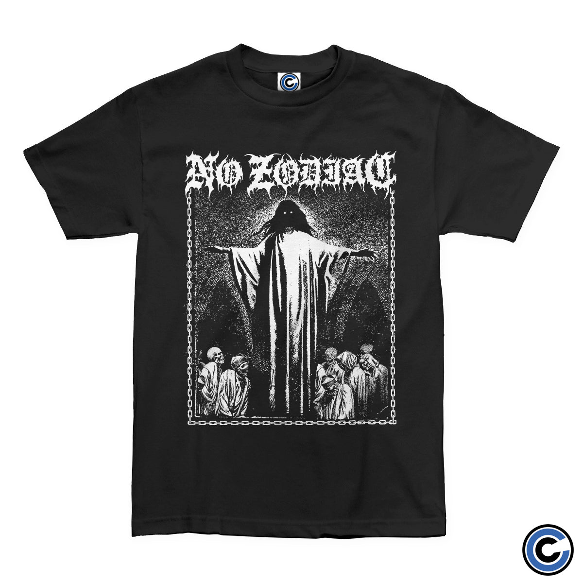 No Zodiac "Followers" Shirt