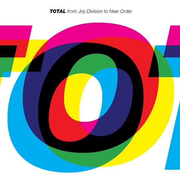 Buy – New Order & Joy Division "Total" CD – Band & Music Merch – Cold Cuts Merch