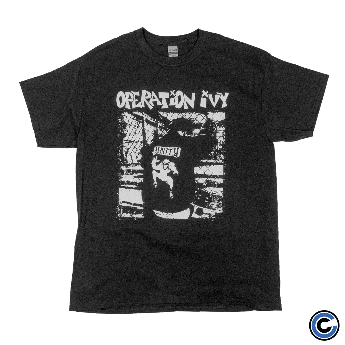 Operation Ivy "Unity" Shirt