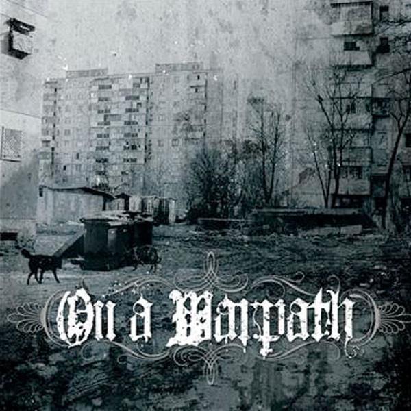 Buy – On A Warpath "On A Warpath" CD – Band & Music Merch – Cold Cuts Merch