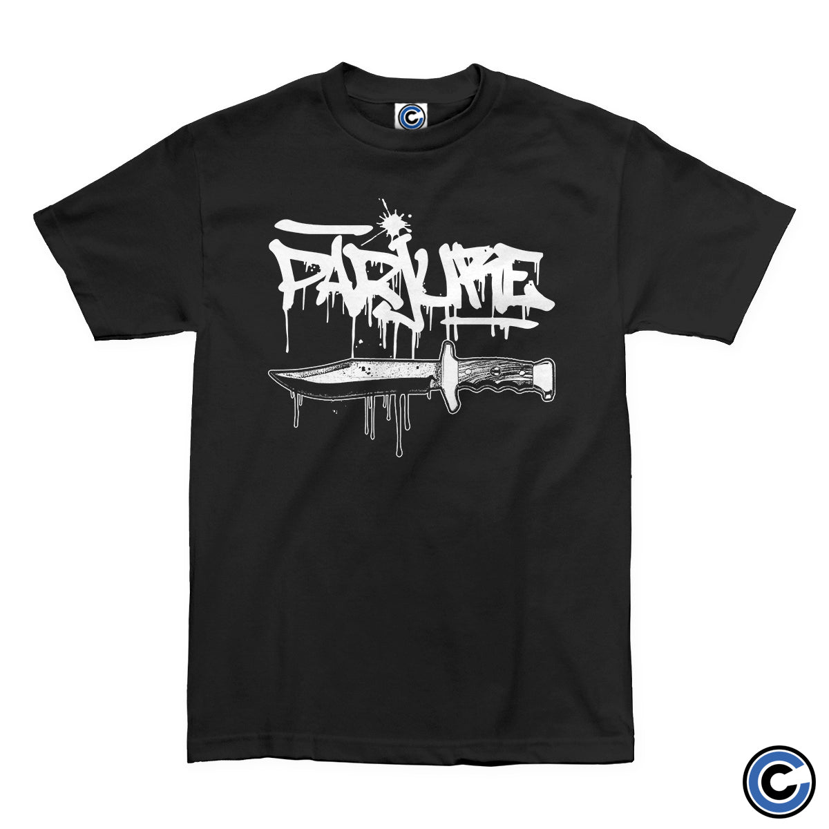 Parjure "Knife" Shirt