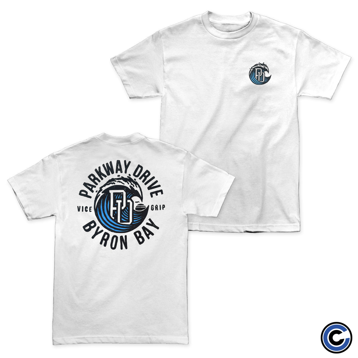 Parkway Drive "Vice" Shirt