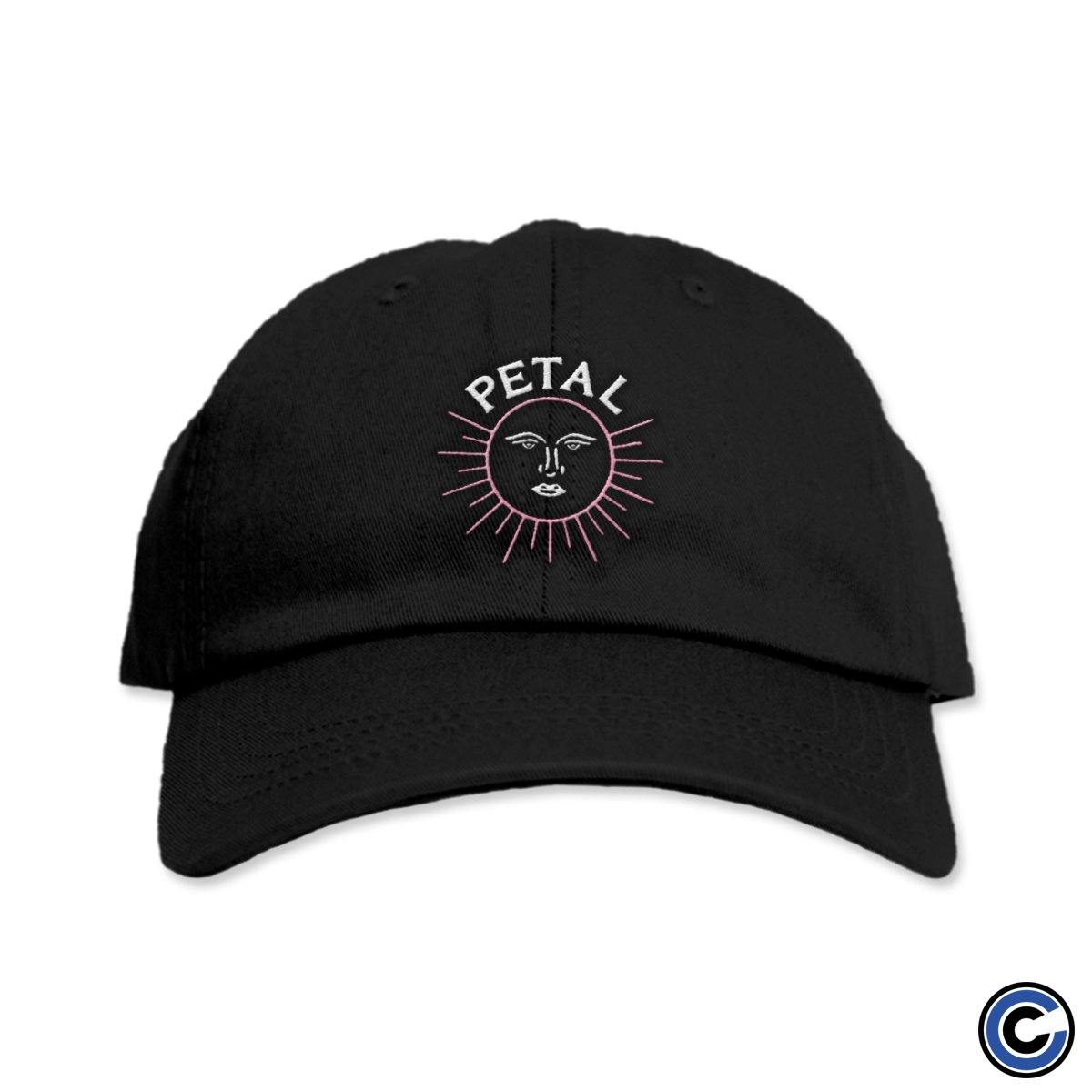 Buy – Petal "Sun" Hat – Band & Music Merch – Cold Cuts Merch