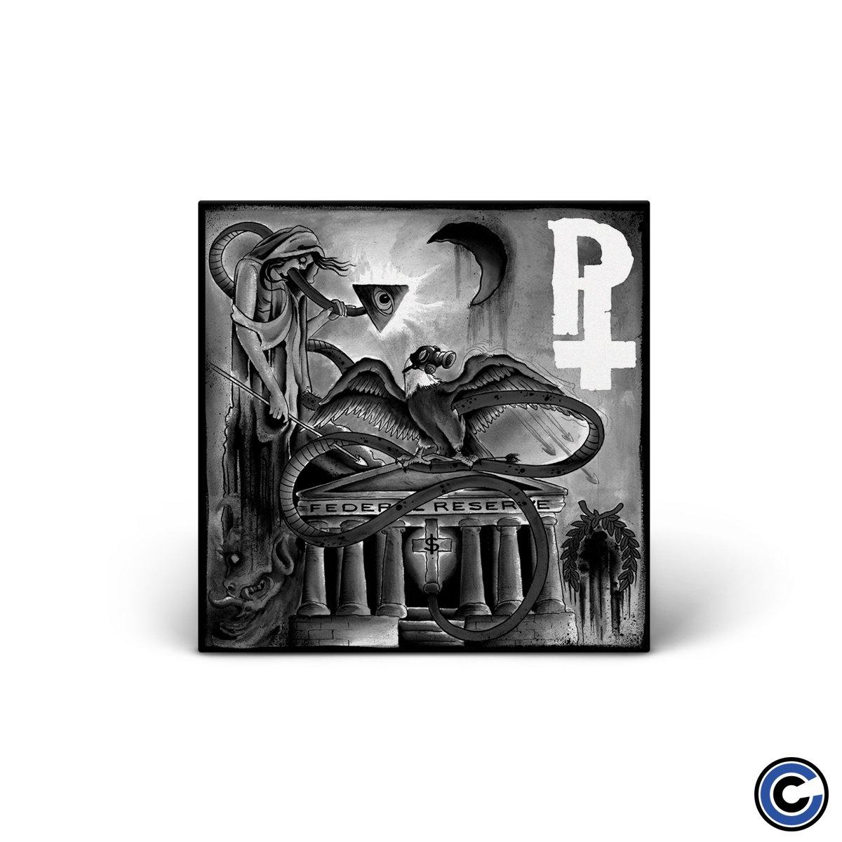 Buy – Pulling Teeth "Martyr Immortal" 12" (10th Anniversary Edition) – Band & Music Merch – Cold Cuts Merch