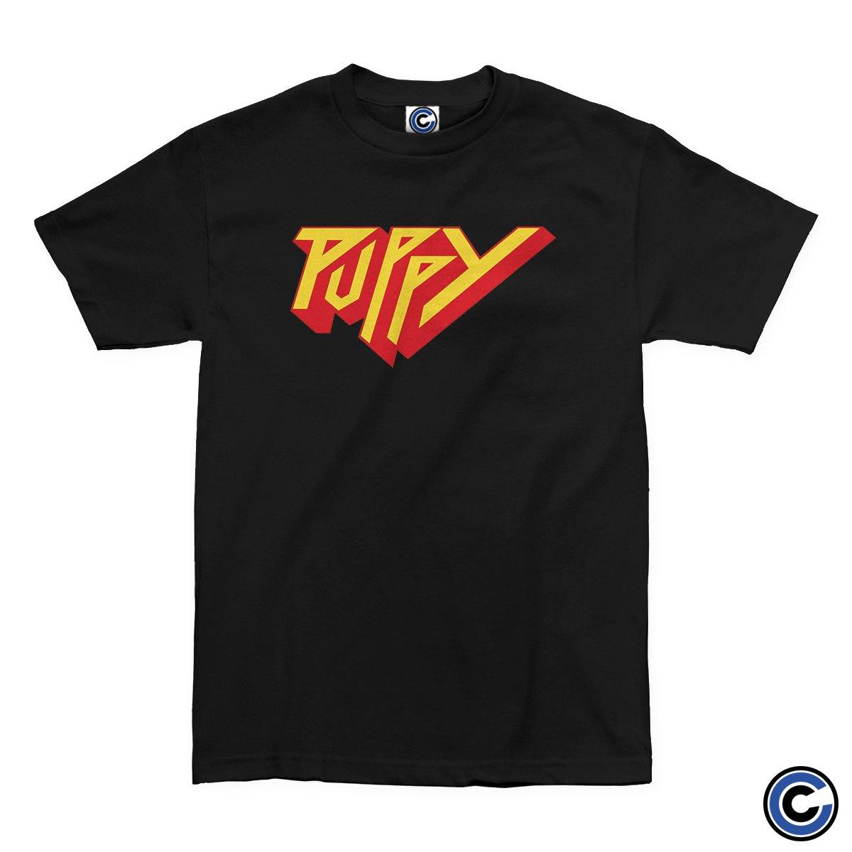 Buy – Puppy "Metal" Shirt – Band & Music Merch – Cold Cuts Merch