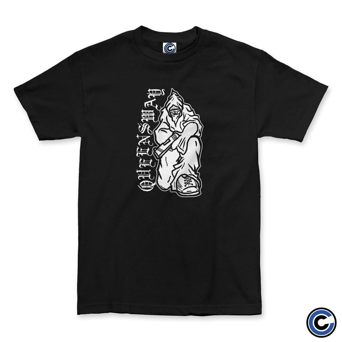 Buy – Queensway "Graf Gunner" Shirt – Band & Music Merch – Cold Cuts Merch
