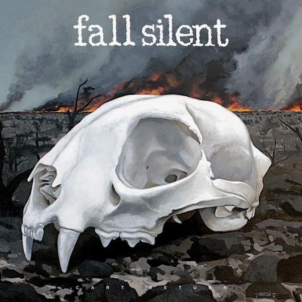 Buy – Fall Silent "Cart Return" 7" – Band & Music Merch – Cold Cuts Merch
