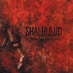 Buy – Shai Hulud "That Within Blood III-Tempered" 12" – Band & Music Merch – Cold Cuts Merch