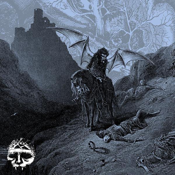 Buy – Integrity "Howling, For The Nightmare Shall Consume" 2x12" – Band & Music Merch – Cold Cuts Merch