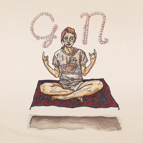 Buy – Ratboys "GN" 12" – Band & Music Merch – Cold Cuts Merch