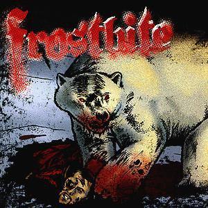 Buy – Frostbite "Frostbite" 7" – Band & Music Merch – Cold Cuts Merch
