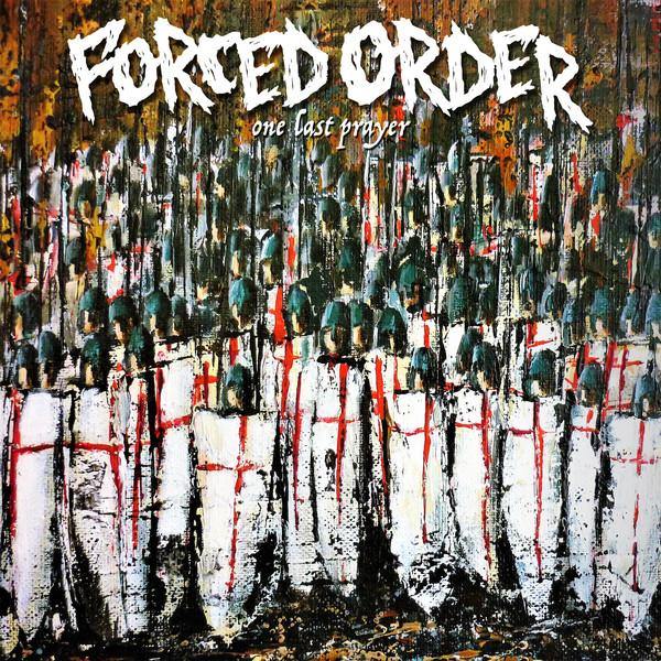 Buy – Forced Order "One Last Prayer" 12" – Band & Music Merch – Cold Cuts Merch