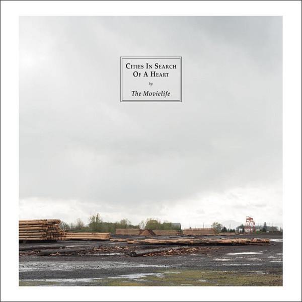 Buy – The Movielife "Cities in Search of a Heart" 12" – Band & Music Merch – Cold Cuts Merch