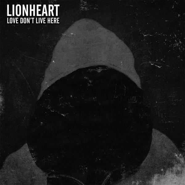 Buy – Lionheart "Love Don't Live Here" CD – Band & Music Merch – Cold Cuts Merch