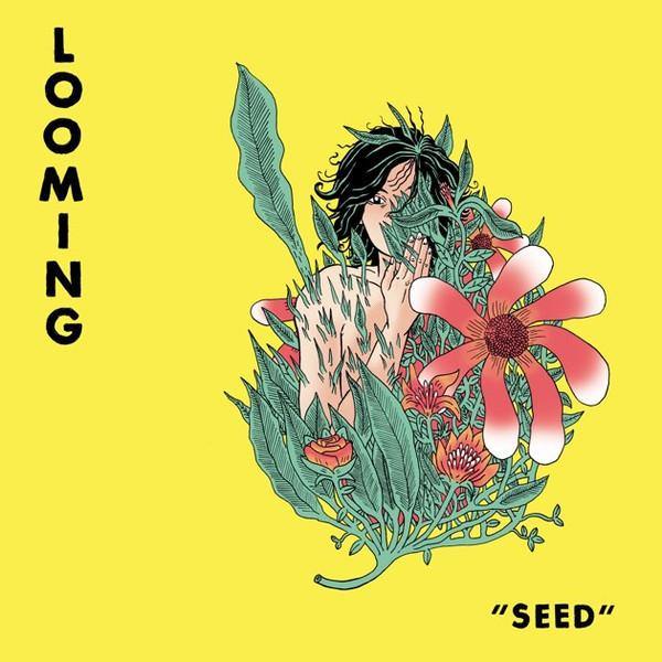 Buy – Looming "Seed" 12" – Band & Music Merch – Cold Cuts Merch