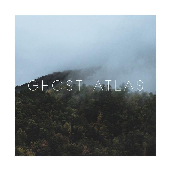 Buy – Ghost Atlas "All Is In Sync, And There's Nothing Left To Sing About" CD – Band & Music Merch – Cold Cuts Merch