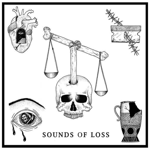 Buy – Orthodox "Sounds of Loss" CD – Band & Music Merch – Cold Cuts Merch