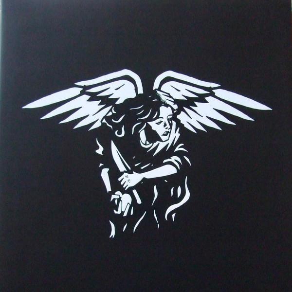 Buy – American Nightmare "American Nightmare" 12" – Band & Music Merch – Cold Cuts Merch