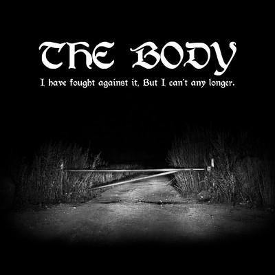Buy – The Body "I Have Fought Against It, But I Can't Any Longer" CD – Band & Music Merch – Cold Cuts Merch