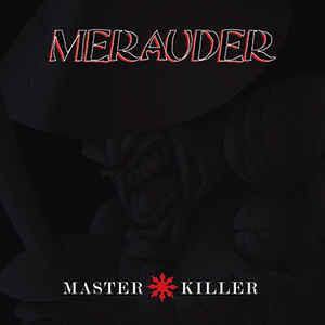 Buy – Merauder "Master Killer" 12" – Band & Music Merch – Cold Cuts Merch