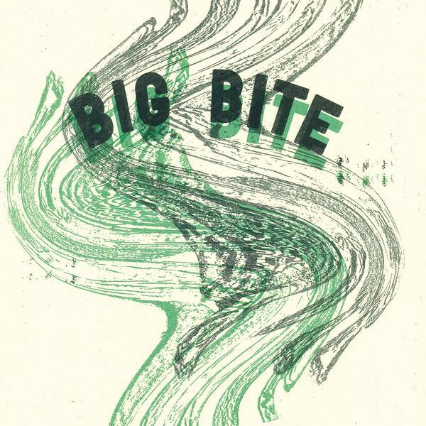 Buy – Big Bite "Big Bite" 12" – Band & Music Merch – Cold Cuts Merch