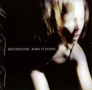Racetraitor/Burn It Down "Make Them Talk" CD