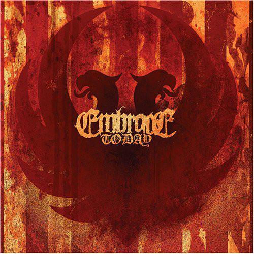 Buy – Embrace Today "We Are the Enemy" CD – Band & Music Merch – Cold Cuts Merch