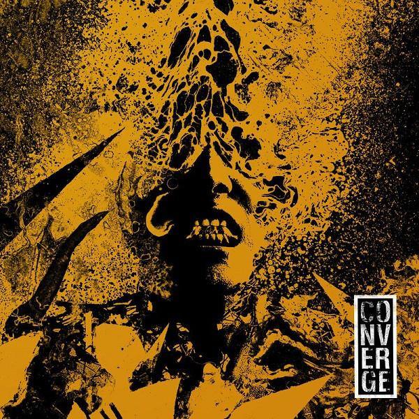 Buy – Converge "Beautiful Ruin" 7" – Band & Music Merch – Cold Cuts Merch