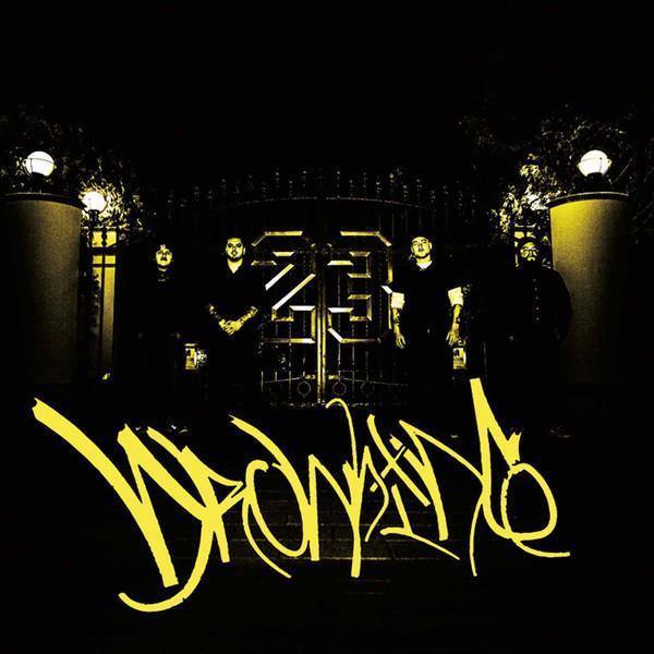 Buy – Drowning "23" CD – Band & Music Merch – Cold Cuts Merch