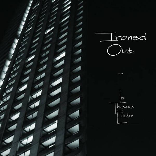 Buy – Ironed Out "In These Ends" CD – Band & Music Merch – Cold Cuts Merch