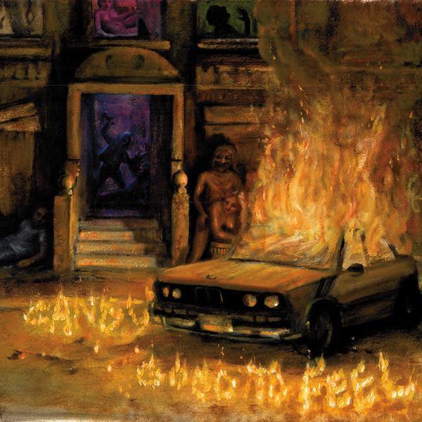 Buy – Candy "Good To Feel" 12" – Band & Music Merch – Cold Cuts Merch