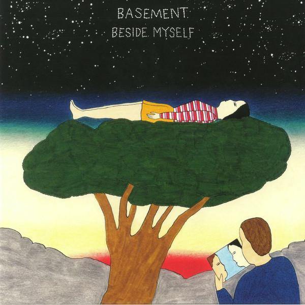 Buy – Basement "Beside Myself" – Band & Music Merch – Cold Cuts Merch