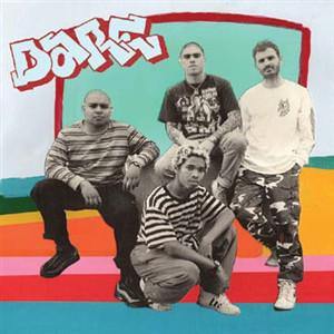 Buy – Dare "Dare" 7" – Band & Music Merch – Cold Cuts Merch