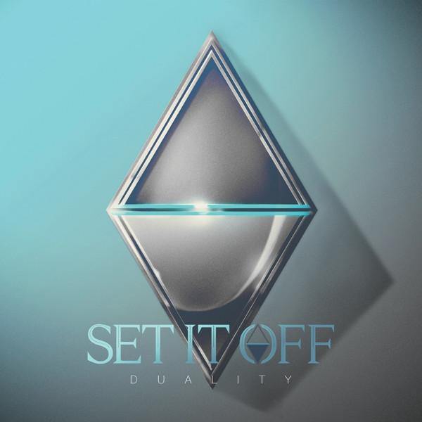 Buy – Set It Off "Duality" 12" – Band & Music Merch – Cold Cuts Merch
