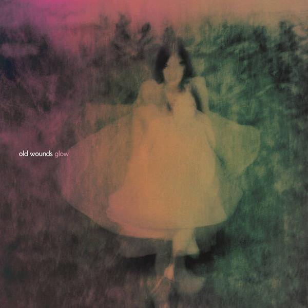 Buy – Old Wounds "Glow" 12" – Band & Music Merch – Cold Cuts Merch