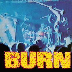 Buy – Burn "Burn" 7" – Band & Music Merch – Cold Cuts Merch