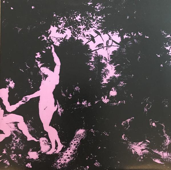 Buy – Wicked Garden "Wicked Garden" 7" – Band & Music Merch – Cold Cuts Merch