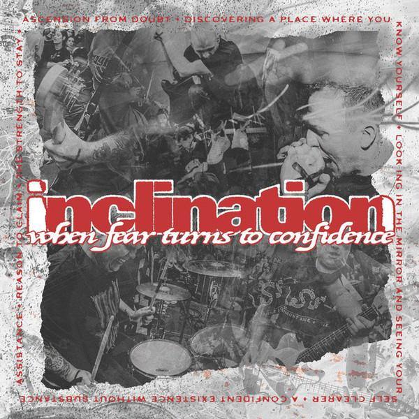 Inclination Merch Inclination