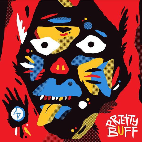 Buy – Angel Du$t "Pretty Buff" 12" – Band & Music Merch – Cold Cuts Merch