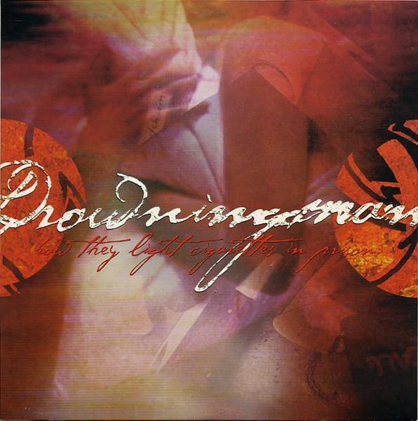 Buy – Drowningman "How They Light Cigarettes In Prison" CD – Band & Music Merch – Cold Cuts Merch