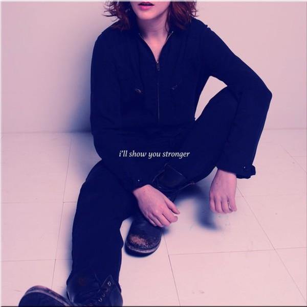 Buy – pronoun "i'll show you stronger" CD – Band & Music Merch – Cold Cuts Merch
