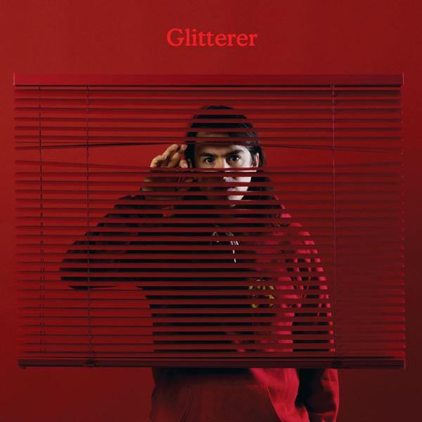 Buy – Glitterer "Looking Through The Shades" 12" – Band & Music Merch – Cold Cuts Merch
